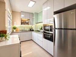Blk 269A COMPASSVALE ARCADIA (Sengkang), HDB 4 Rooms #628213351